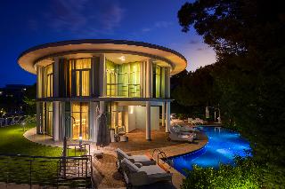 Calista Luxury Resort fotoÄŸrafÄ±