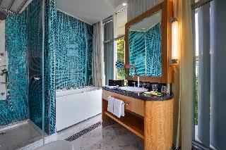 Calista Luxury Resort fotoÄŸrafÄ±