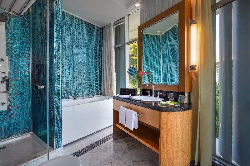 Calista Luxury Resort - Oda