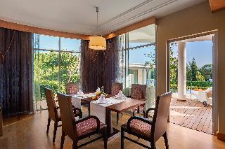 Calista Luxury Resort fotoÄŸrafÄ±