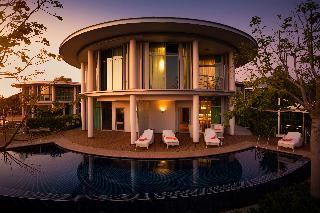 Calista Luxury Resort fotoÄŸrafÄ±