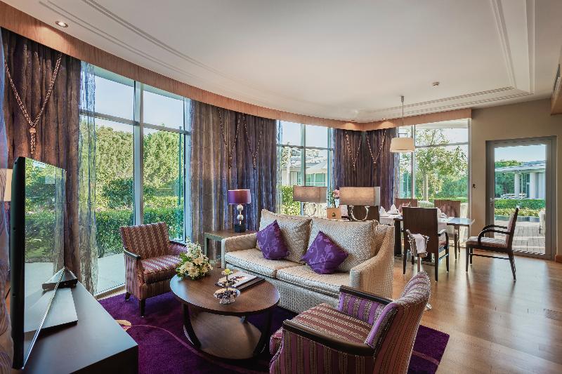 Calista Luxury Resort - Oda