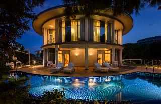 Calista Luxury Resort fotoÄŸrafÄ±