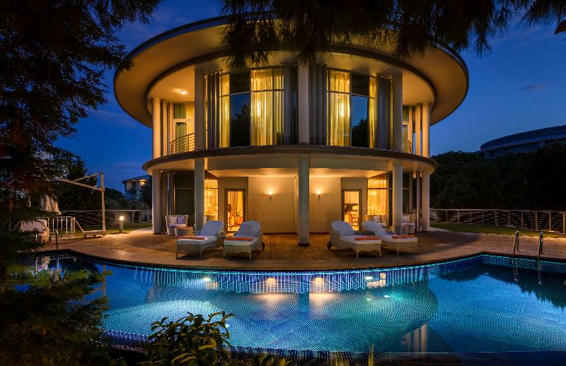 Calista Luxury Resort - Oda