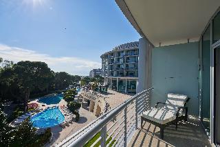 Calista Luxury Resort fotoÄŸrafÄ±