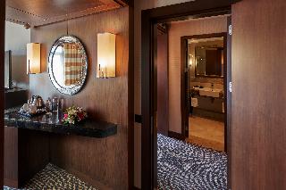 Calista Luxury Resort fotoÄŸrafÄ±
