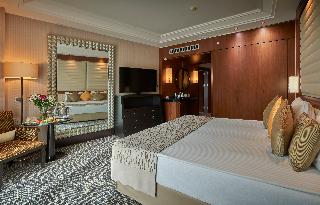 Calista Luxury Resort fotoÄŸrafÄ±