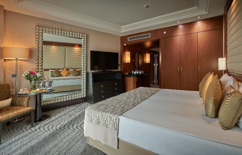 Calista Luxury Resort - Oda