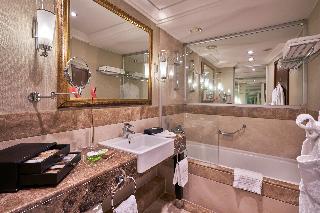 Calista Luxury Resort fotoÄŸrafÄ±