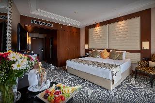Calista Luxury Resort fotoÄŸrafÄ±