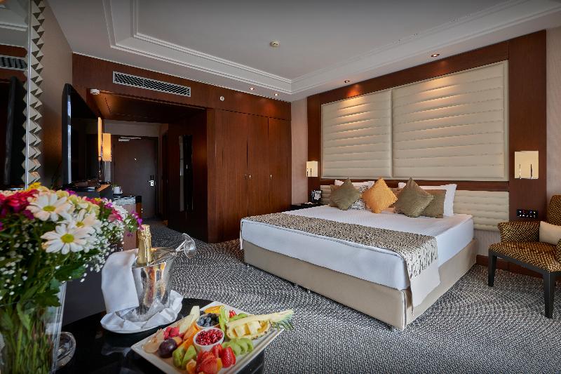 Calista Luxury Resort - Oda
