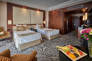Calista Luxury Resort fotoÄŸrafÄ±