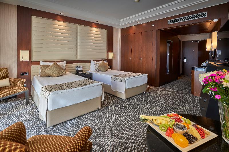 Calista Luxury Resort - Oda