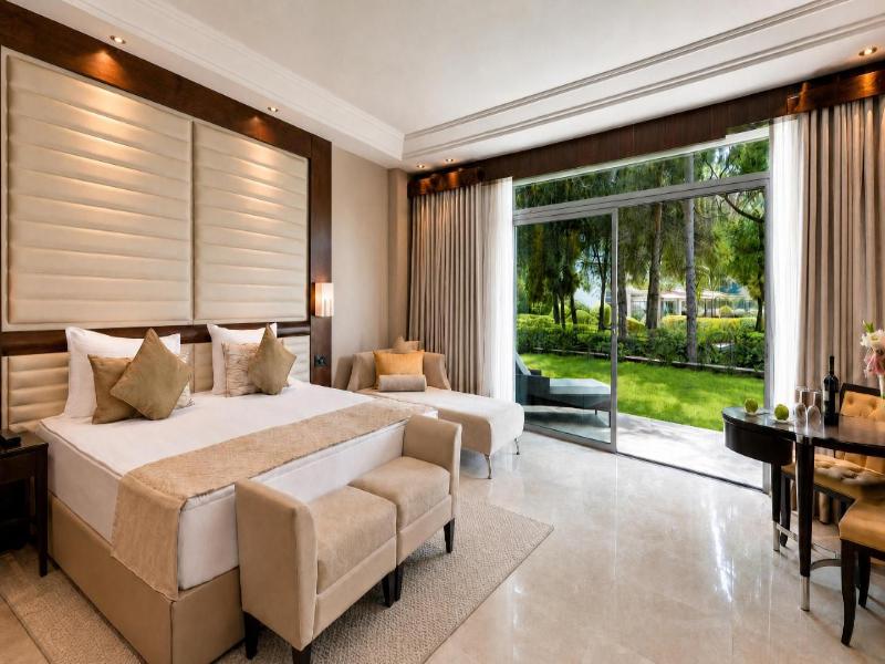 Calista Luxury Resort - Oda