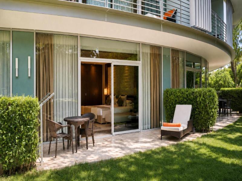 Calista Luxury Resort - Oda