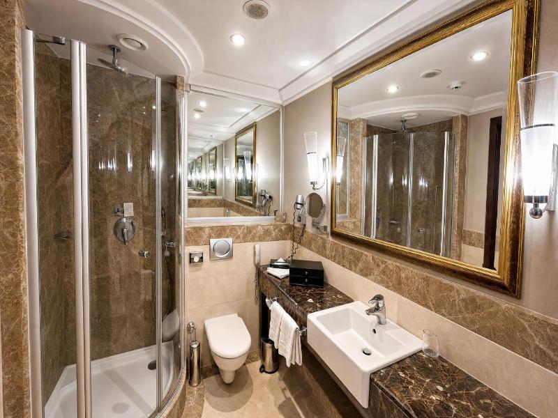 Calista Luxury Resort - Oda