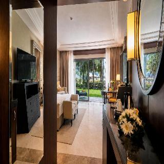 Calista Luxury Resort fotoÄŸrafÄ±