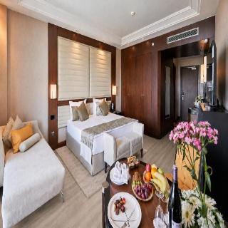 Calista Luxury Resort fotoÄŸrafÄ±