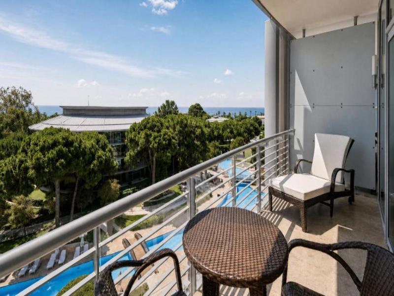Calista Luxury Resort - Oda