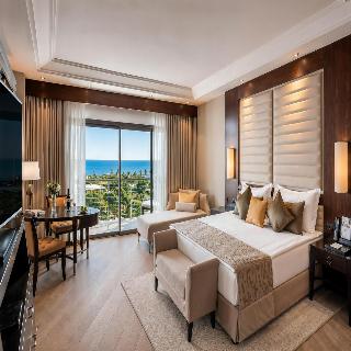 Calista Luxury Resort fotoÄŸrafÄ±