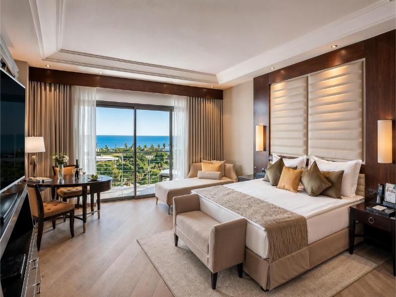 Calista Luxury Resort - Oda