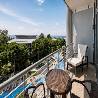 Calista Luxury Resort fotoÄŸrafÄ±