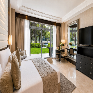 Calista Luxury Resort fotoÄŸrafÄ±