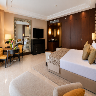 Calista Luxury Resort fotoÄŸrafÄ±