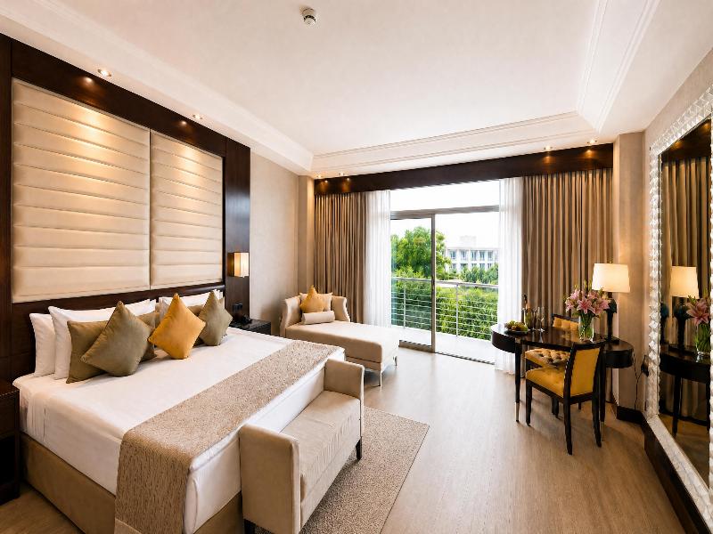 Calista Luxury Resort - Oda