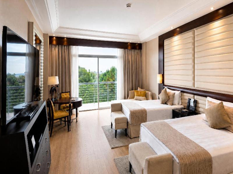 Calista Luxury Resort - Oda