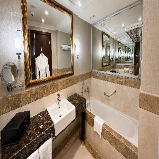 Calista Luxury Resort fotoÄŸrafÄ±