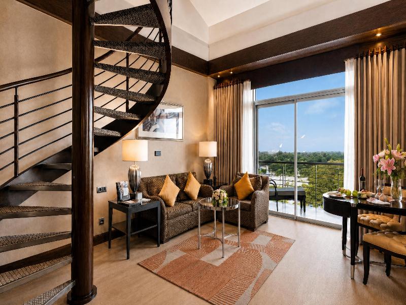 Calista Luxury Resort - Oda