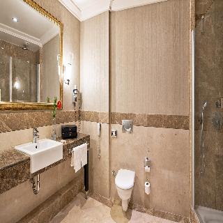 Calista Luxury Resort fotoÄŸrafÄ±
