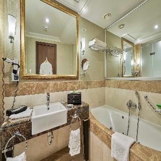 Calista Luxury Resort fotoÄŸrafÄ±