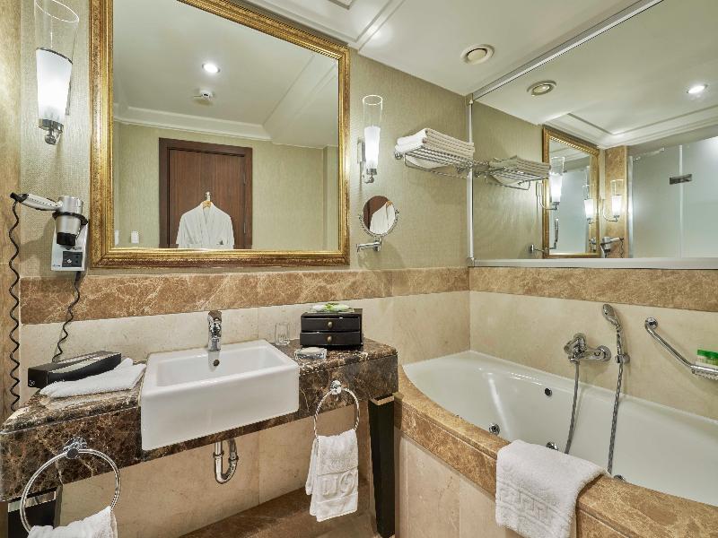 Calista Luxury Resort - Oda
