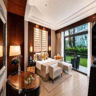 Calista Luxury Resort fotoÄŸrafÄ±