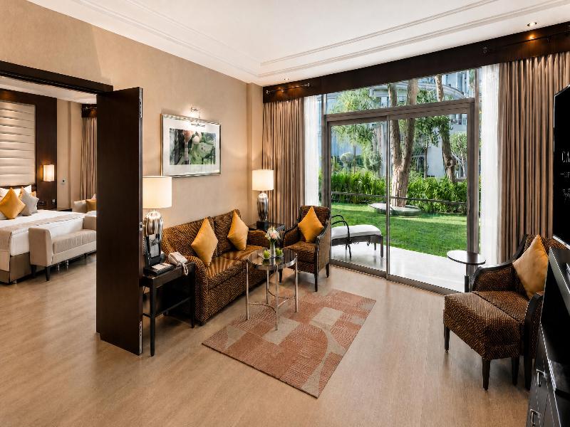 Calista Luxury Resort - Oda