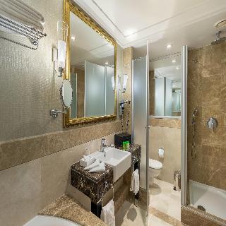 Calista Luxury Resort fotoÄŸrafÄ±