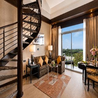 Calista Luxury Resort fotoÄŸrafÄ±