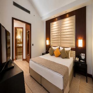 Calista Luxury Resort fotoÄŸrafÄ±