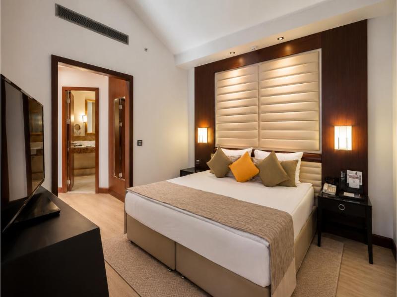 Calista Luxury Resort - Oda