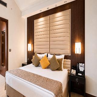 Calista Luxury Resort fotoÄŸrafÄ±