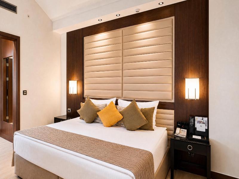 Calista Luxury Resort - Oda