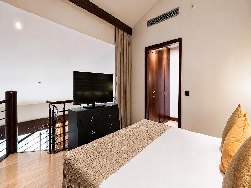 Calista Luxury Resort - Oda