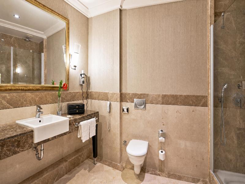 Calista Luxury Resort - Oda