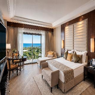 Calista Luxury Resort fotoÄŸrafÄ±