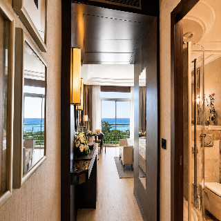 Calista Luxury Resort fotoÄŸrafÄ±