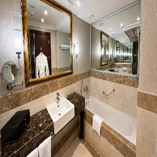 Calista Luxury Resort fotoÄŸrafÄ±