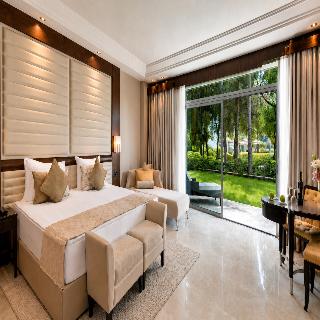 Calista Luxury Resort fotoÄŸrafÄ±