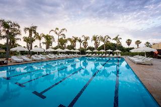 Calista Luxury Resort fotoÄŸrafÄ±